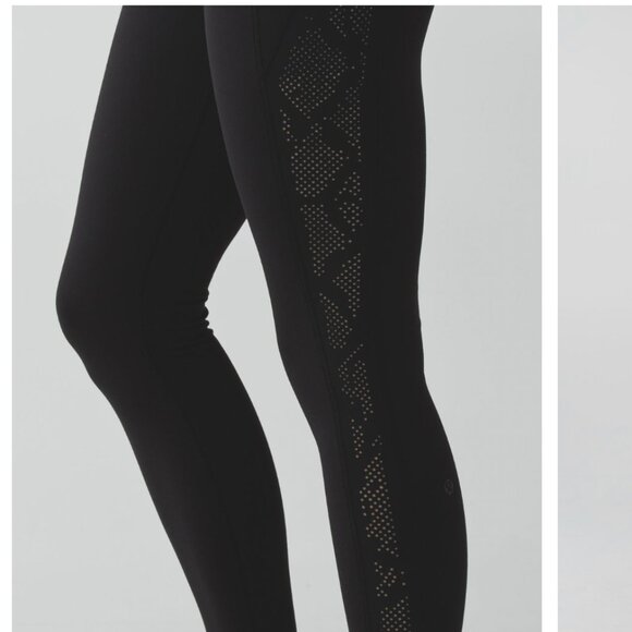 Lululemon Beyond Boundaries Pant Black Size 4 - Picture 2 of 13